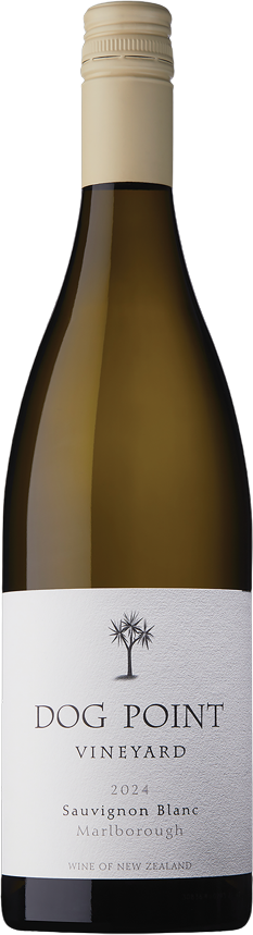 Dog Point Vineyard Sauvignon Blanc 2024